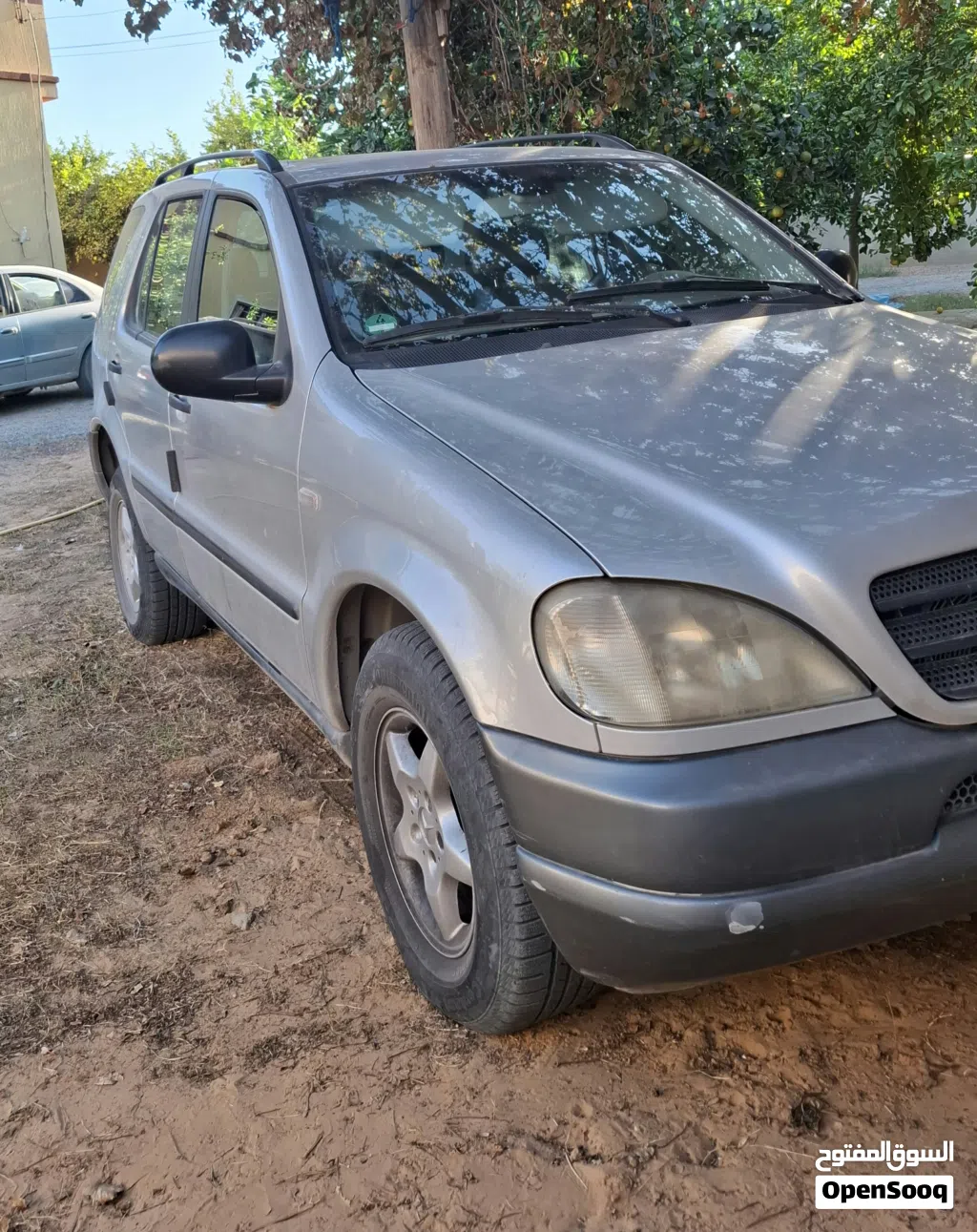 Mercedes Benz Other 320