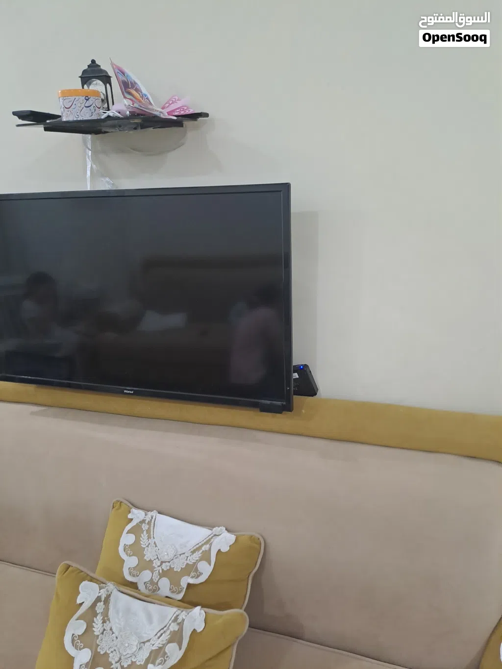سرير اطفال للبيع