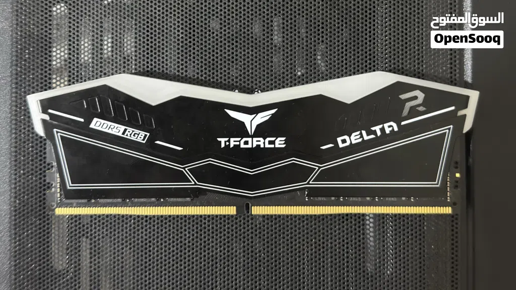 رامات T- force RAM DDR5 32GB 6000Mhz