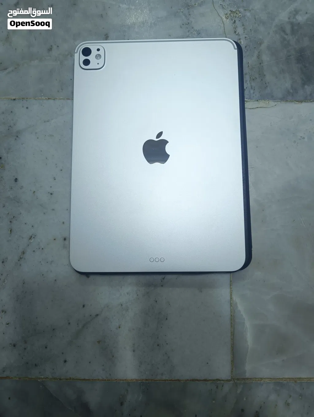 ايباد 11بروM5 ذاكرة 256