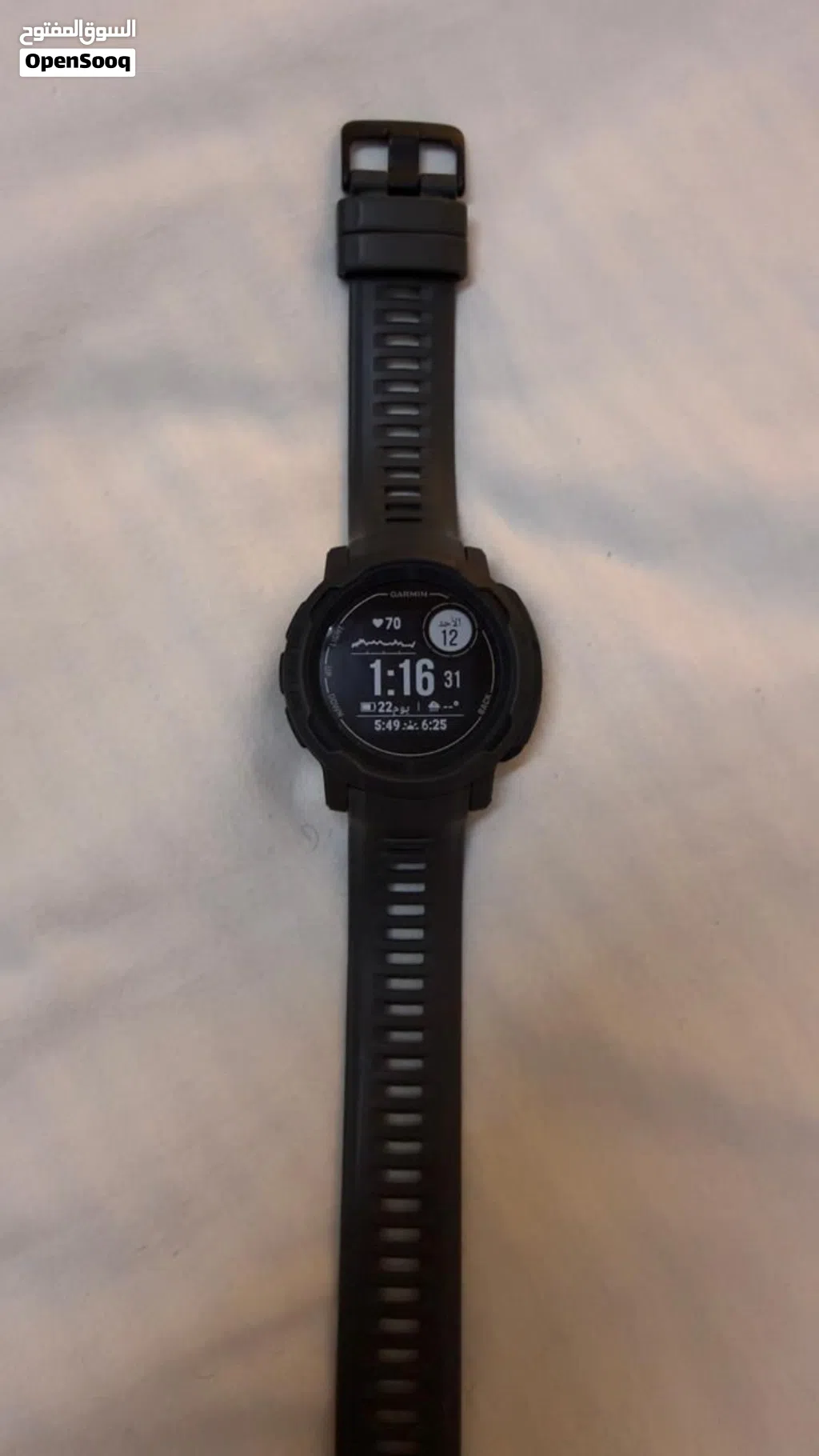 Garmin Instinct 2