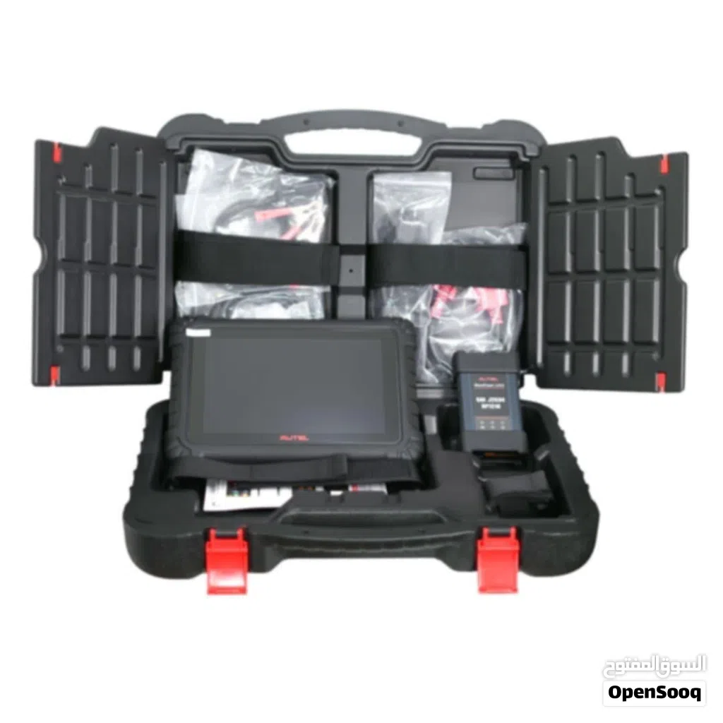 AUTEL_MaxiSYS__MS_908S_PRO_3