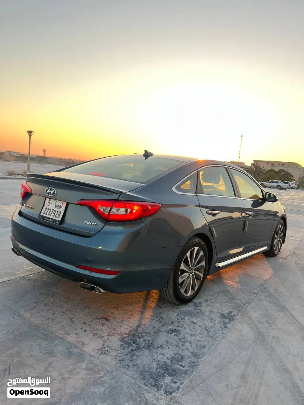 Hyundai Sonata Limited