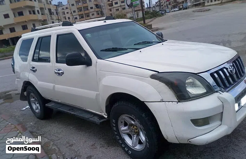 Jeep Other