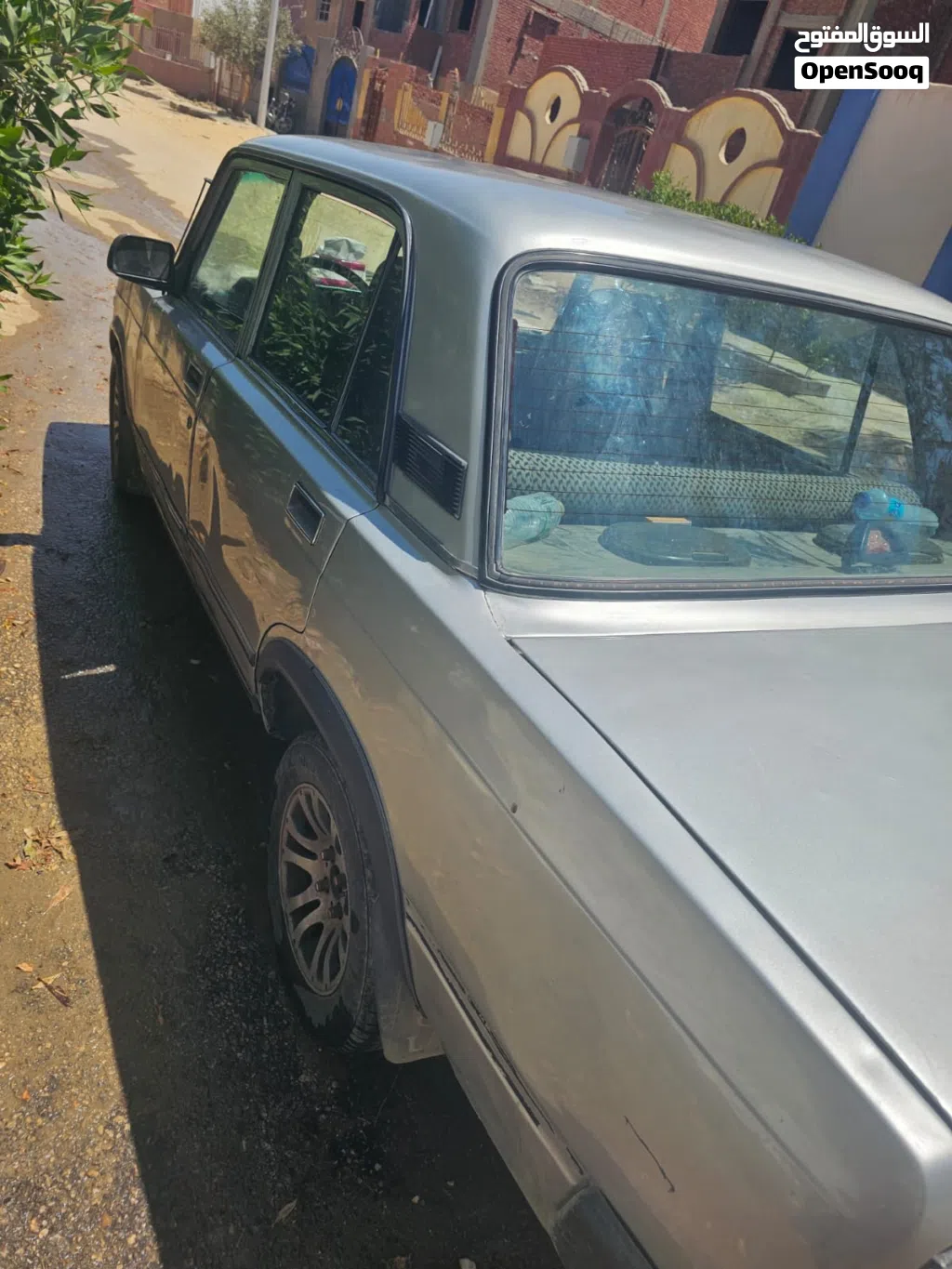 Lada Other