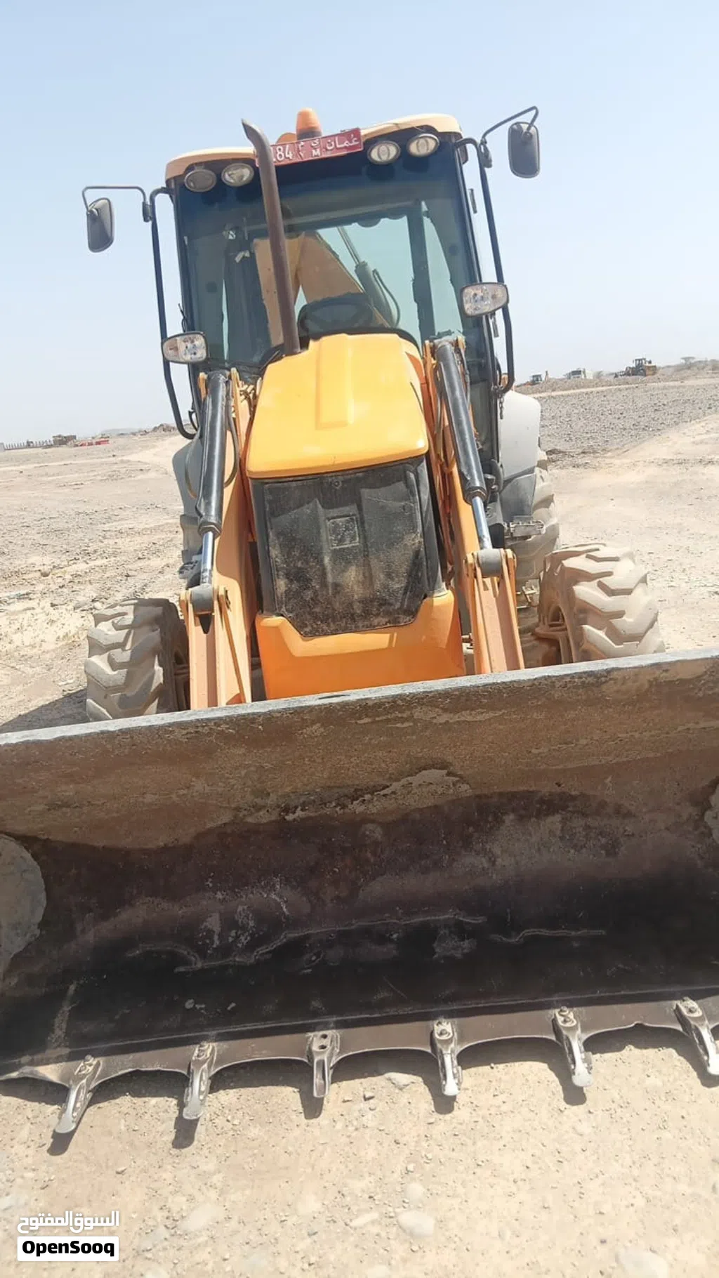 JCB for sale