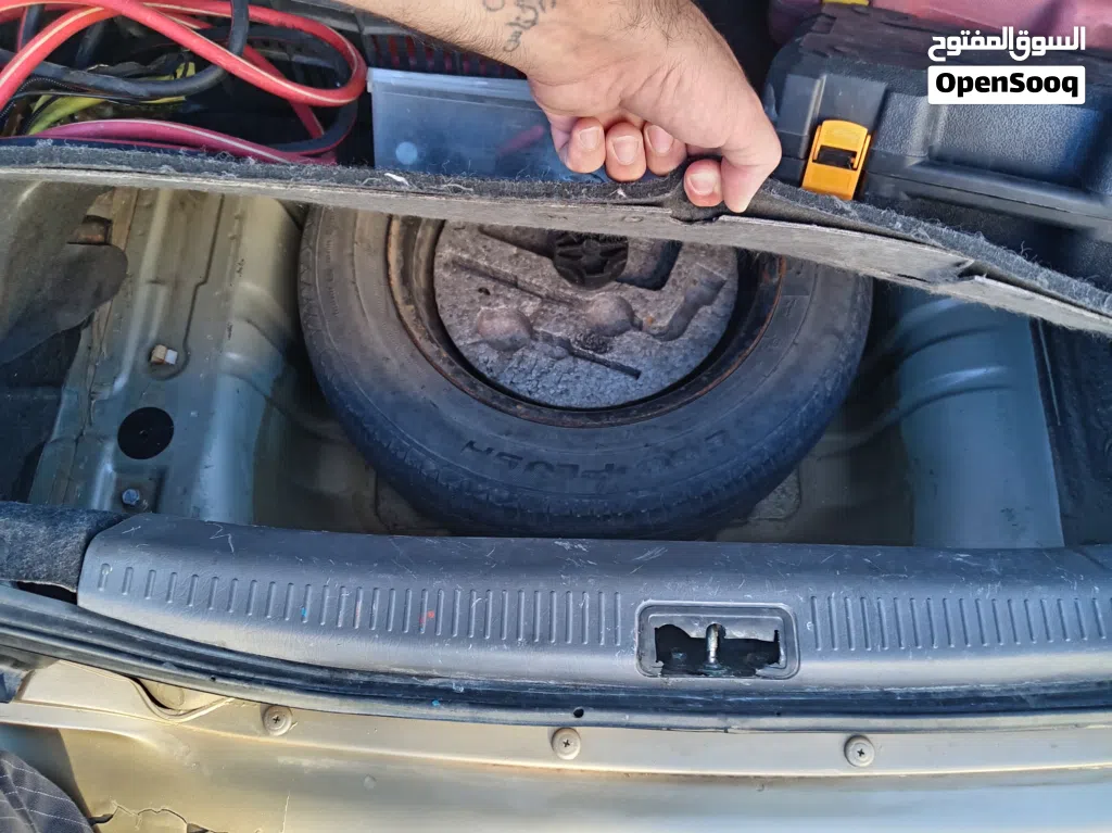 Kia Spectra