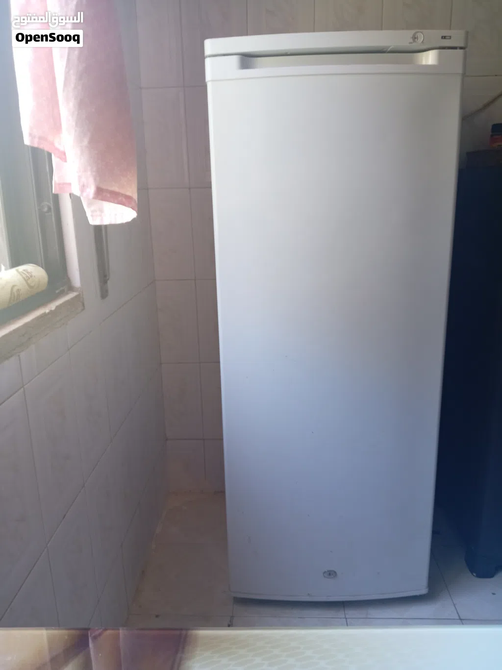 فريزر نوفروست نوع هونداي