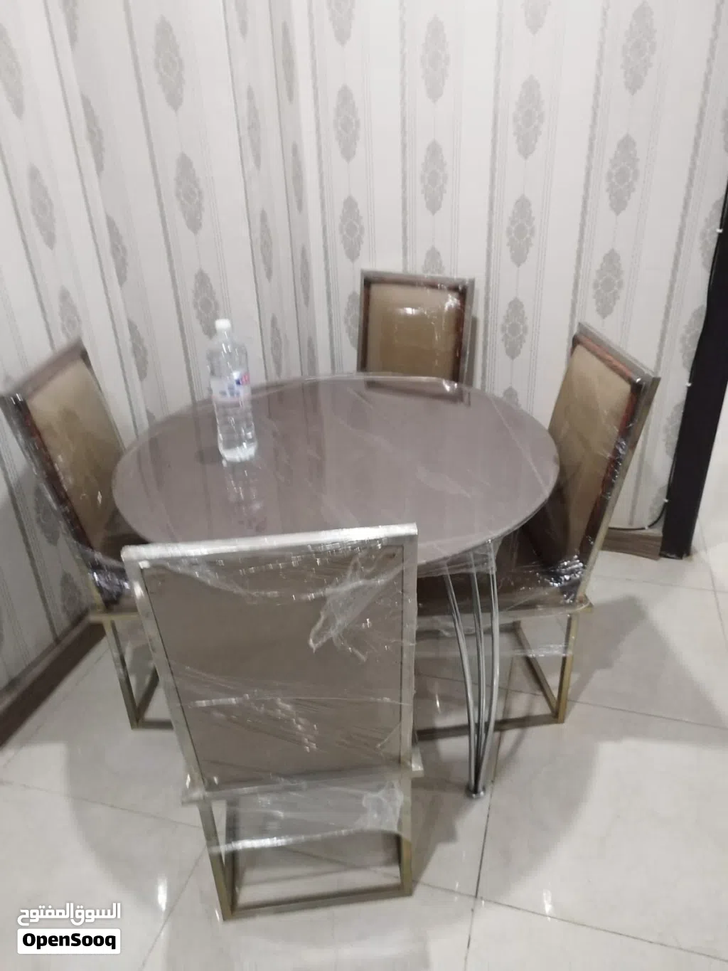 مشاركة سكن