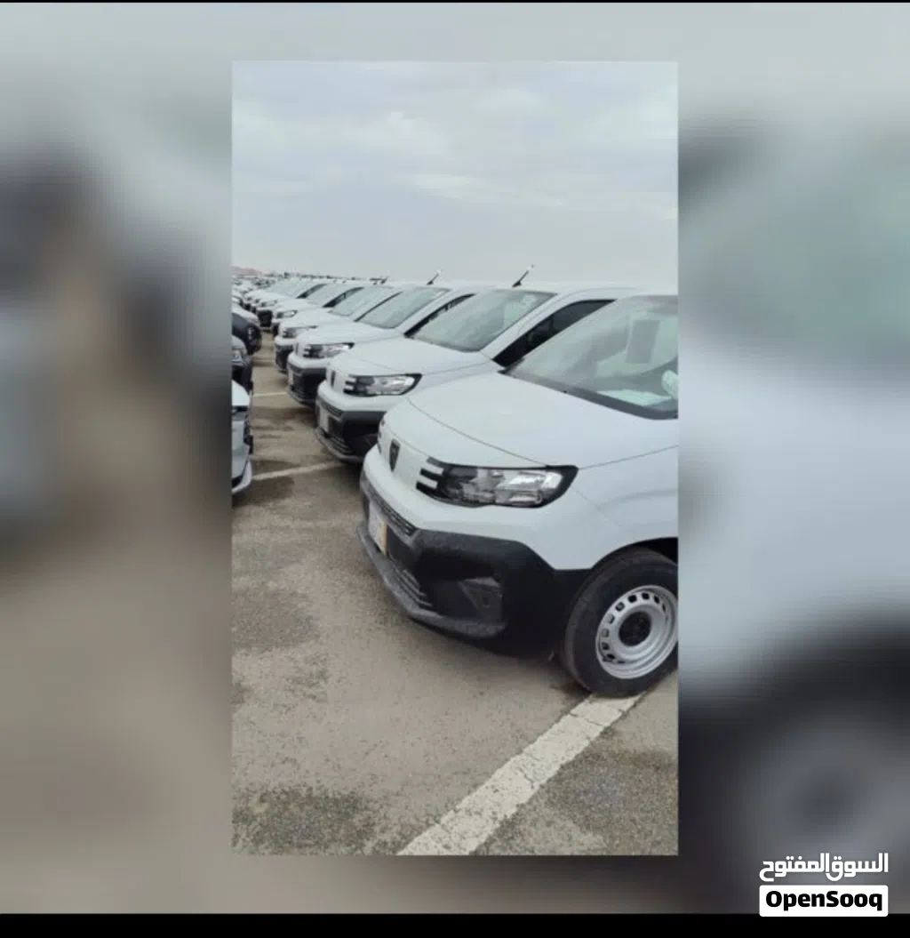 Peugeot 1007
