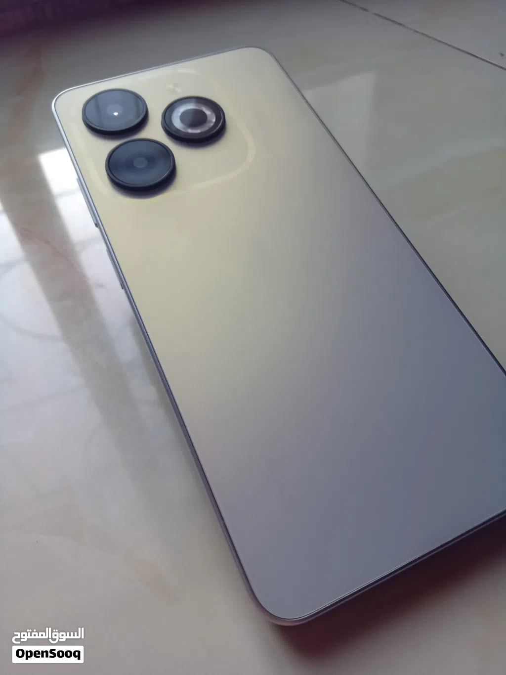 Infinix SMART 8