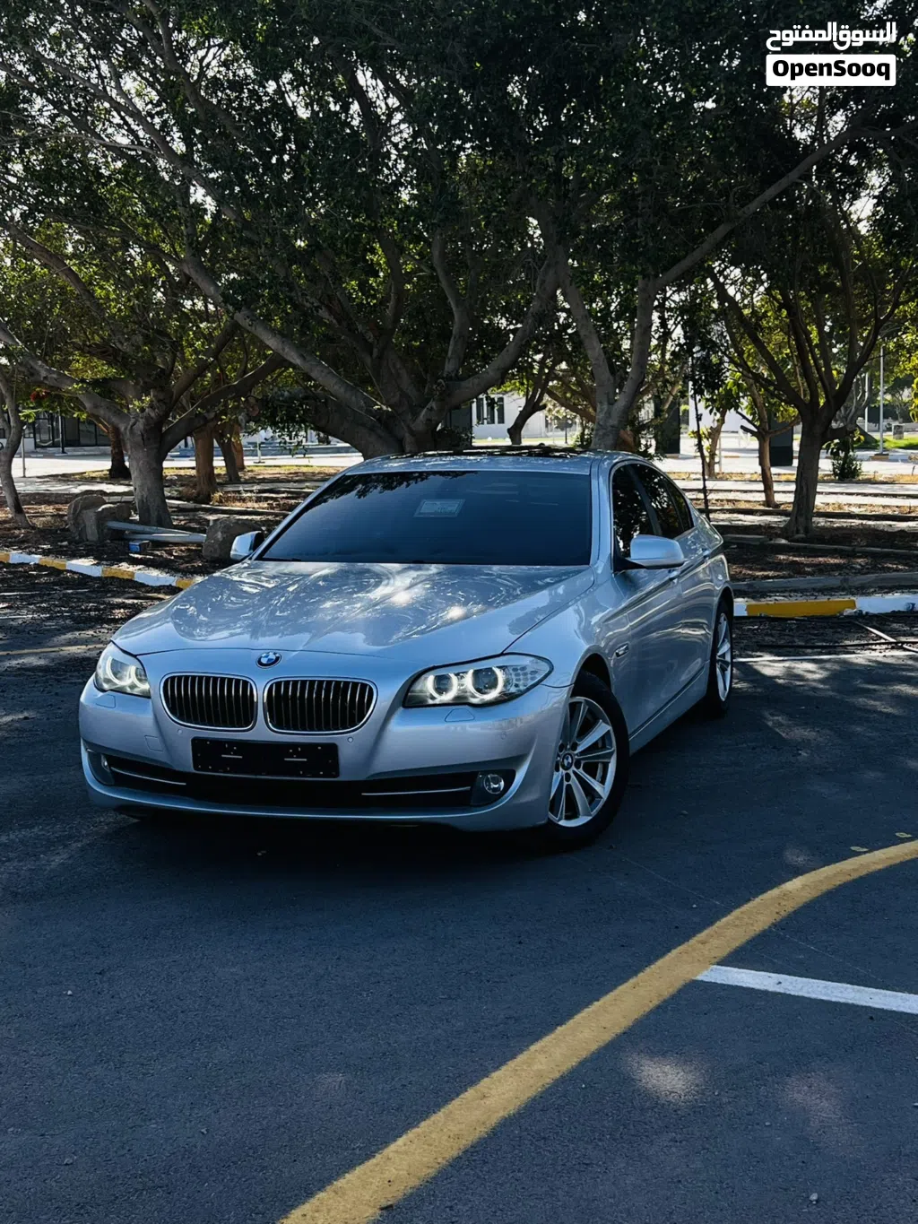 BMW 5 Series 528