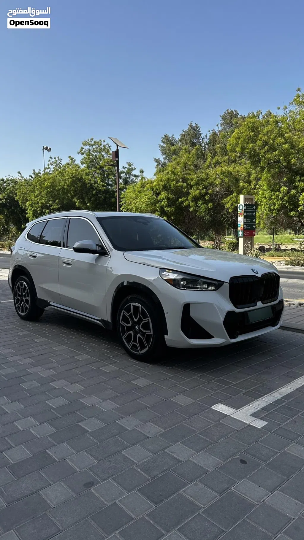 BMW X1 Series X1 xDrive28i