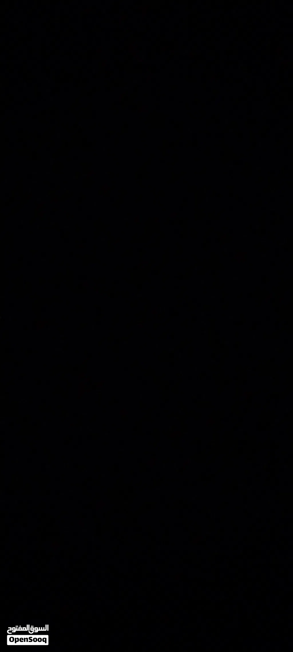 مطلوب اكس اس 256 قيقا نضيف في حدود 850/800