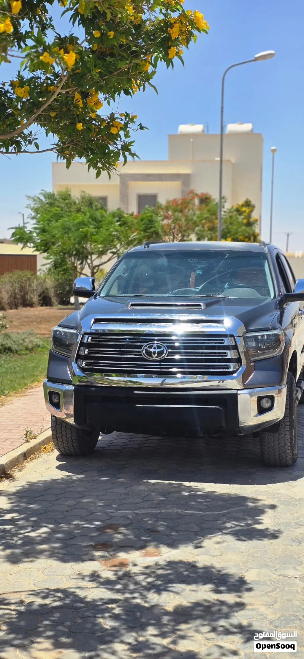 تويوتا توندرا SR5