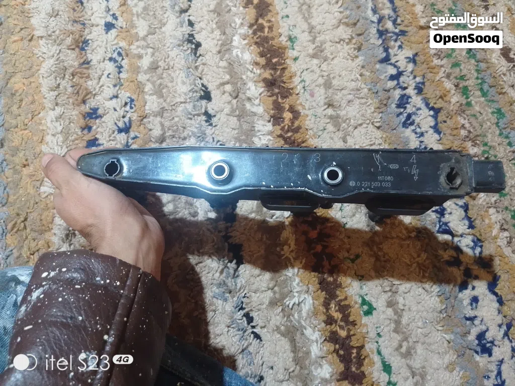 بومبينات مرسيدس A190