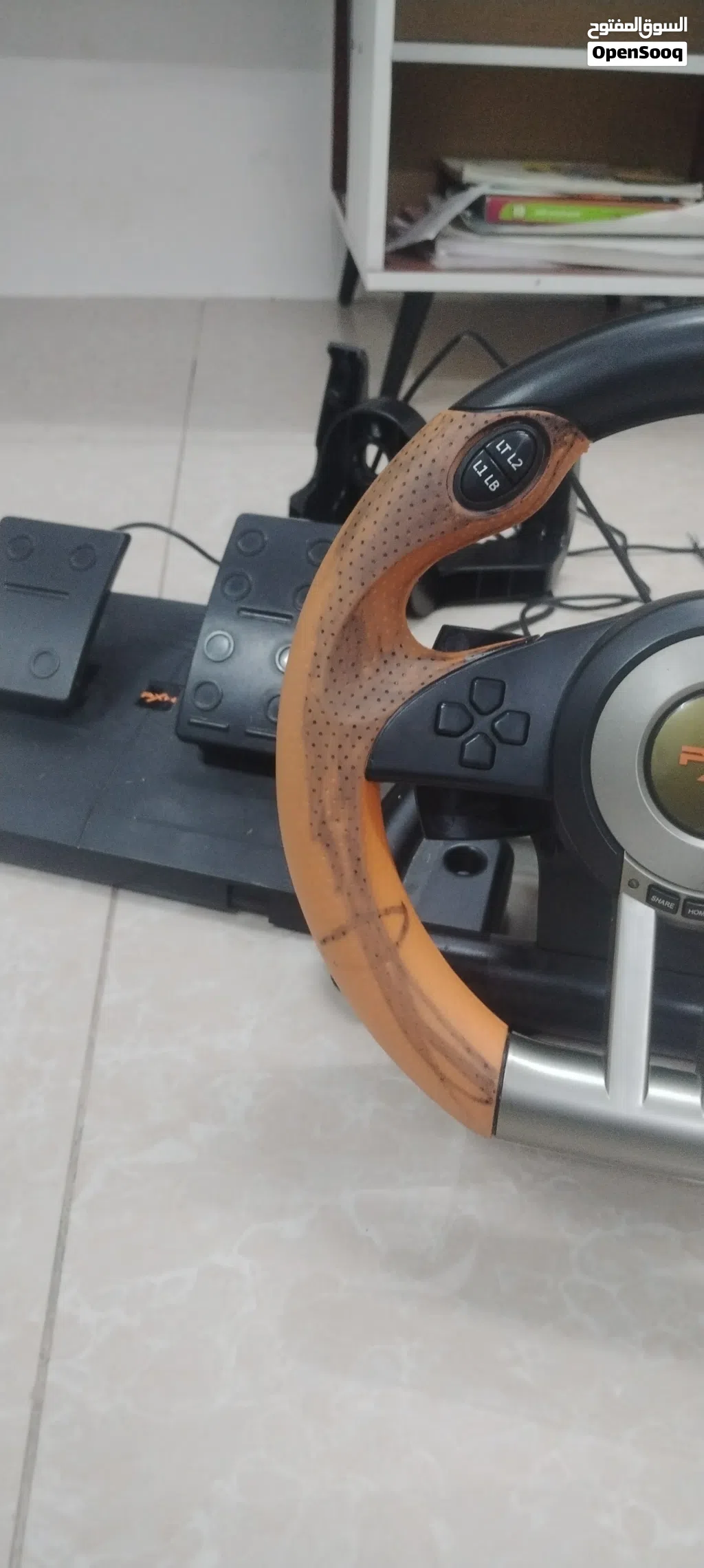 دركسون للبيع