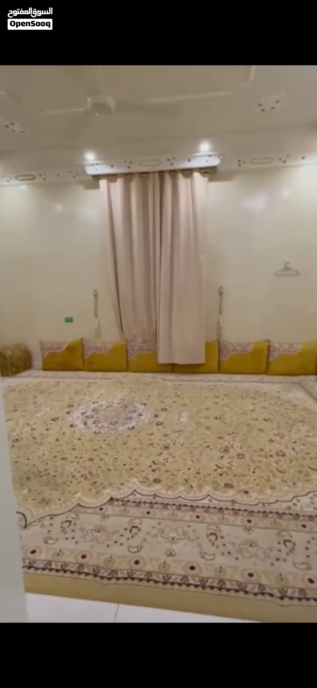 منزل واستراحه لايجار اليومي في الاشخرة
