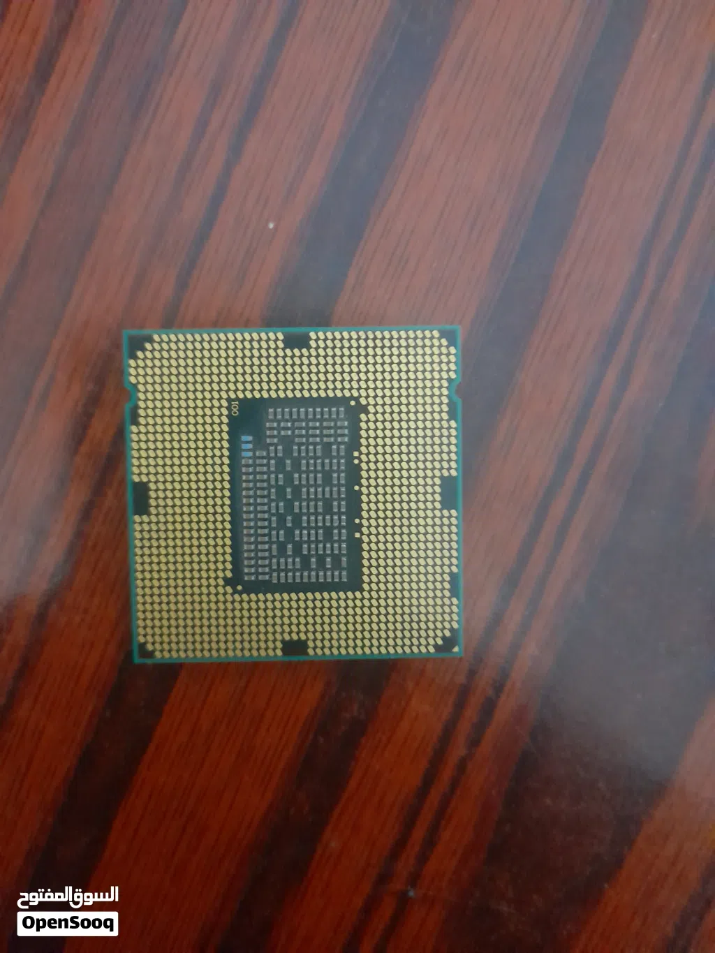 معالج انتل /intel cpu i7-2600k
