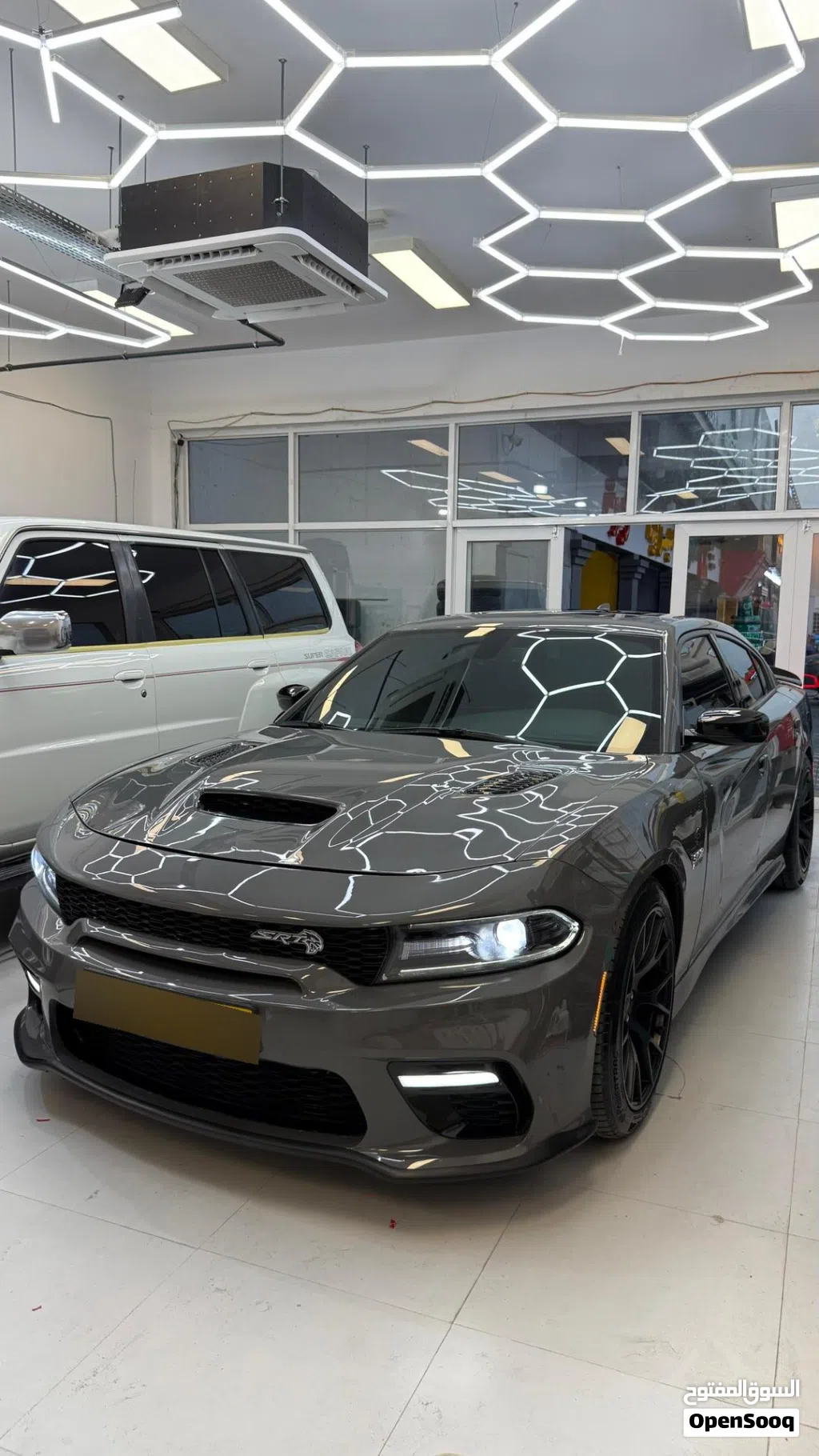 Dodge Charger R/T