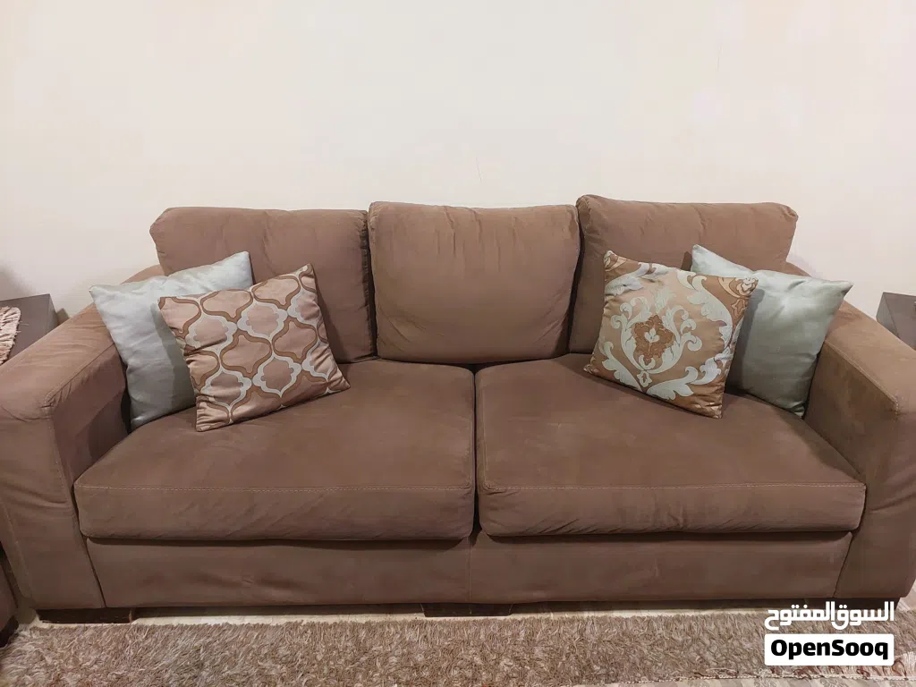 طقك كنب سبع مقاعد