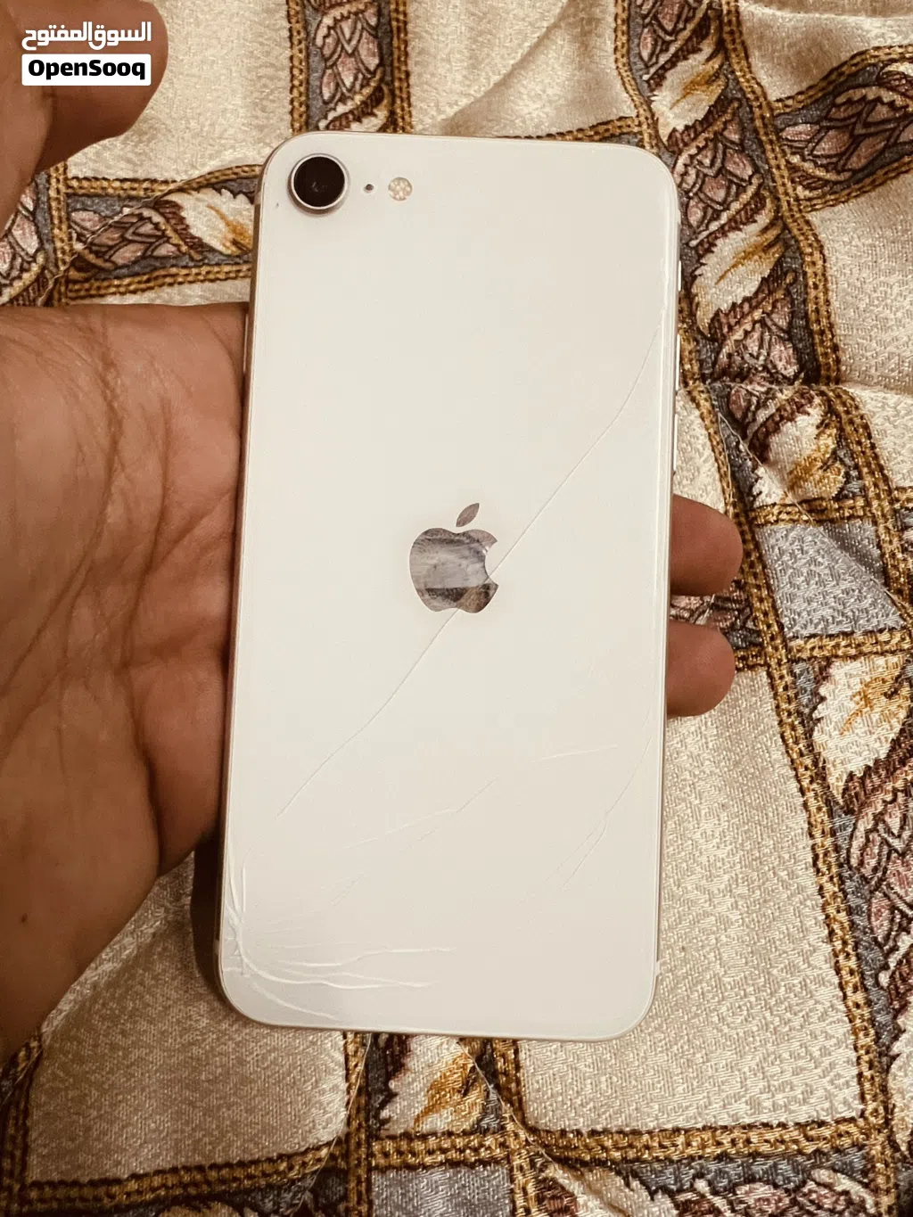 Iphone se 2 128gb 79%