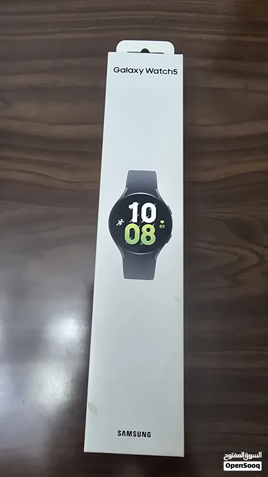 Samsung Galaxy Watch 5