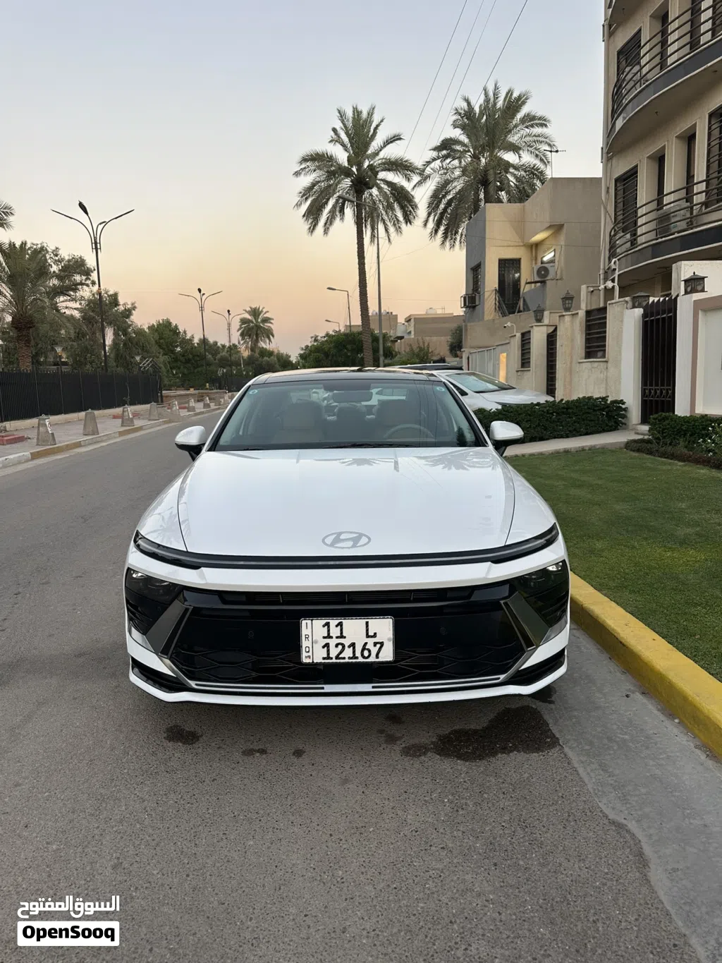 Hyundai Sonata Limited