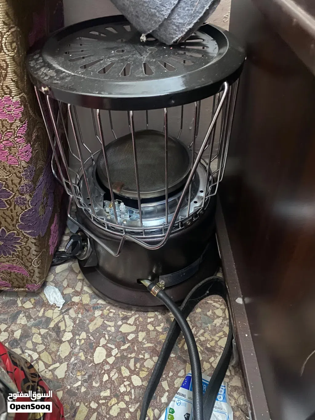 صوبة جرين هوم