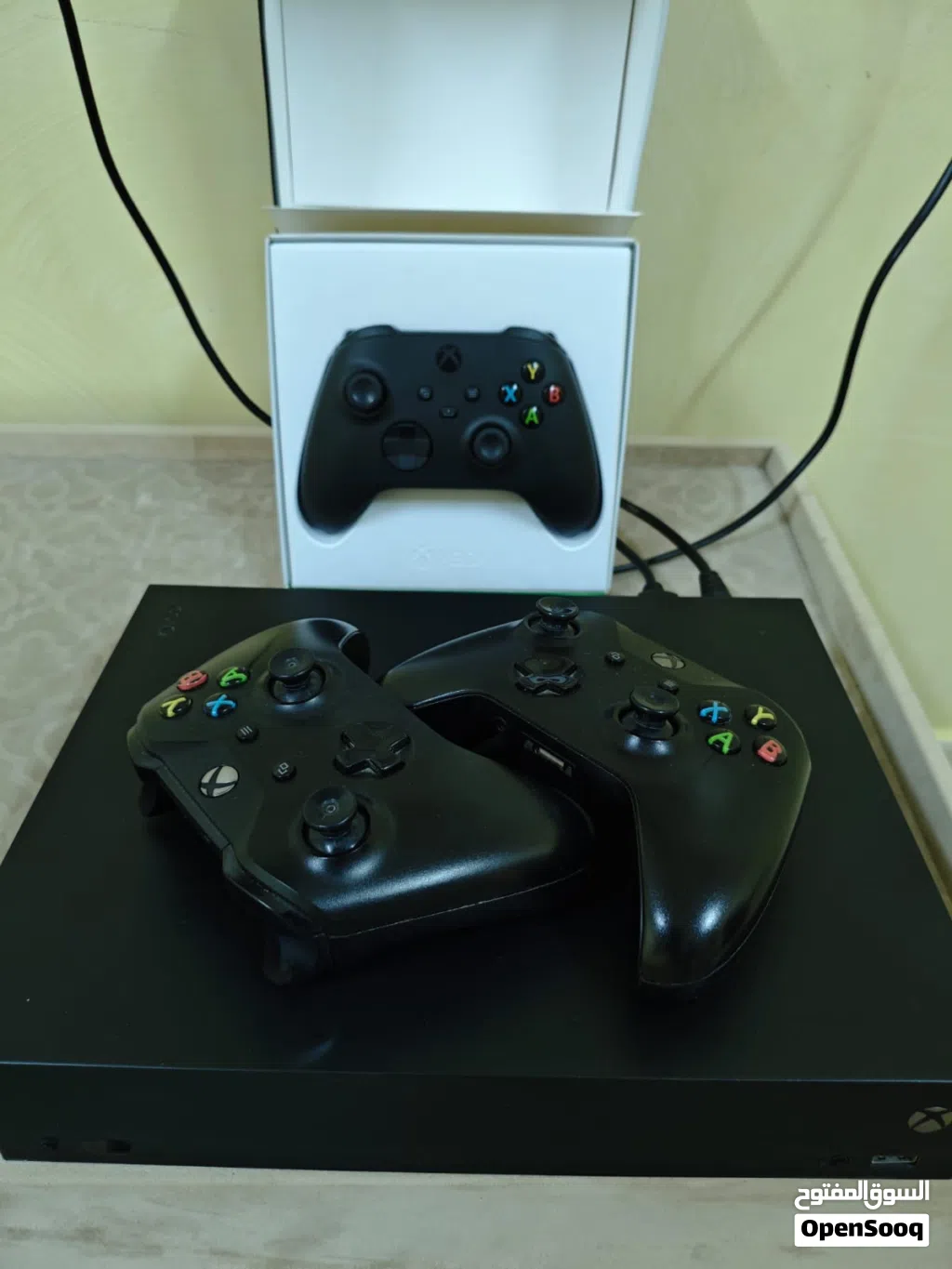 للبيع Xbox One