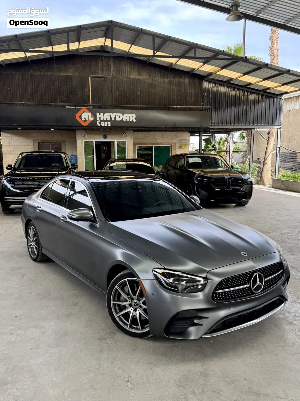 Mercedes Benz E-Class E 350