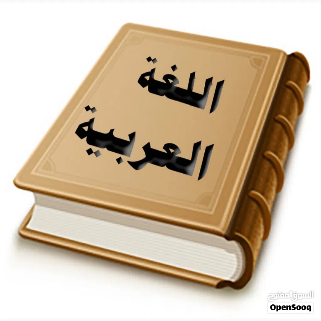 مدرسة لغة عربية ثانوي، وتأسيس قراءة وكتابة