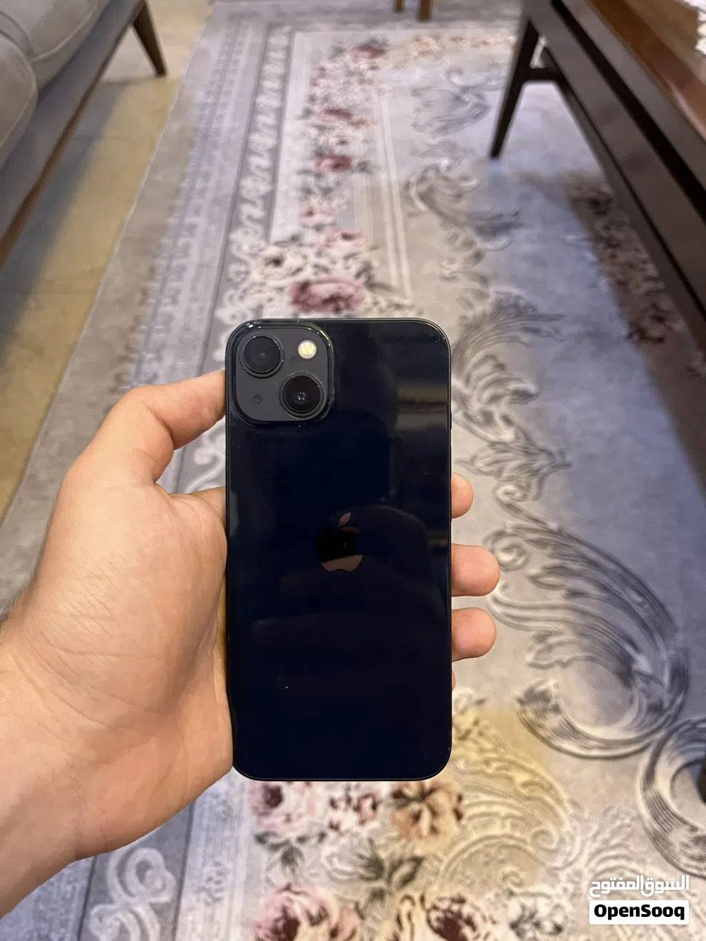 جهاز ايفون 13