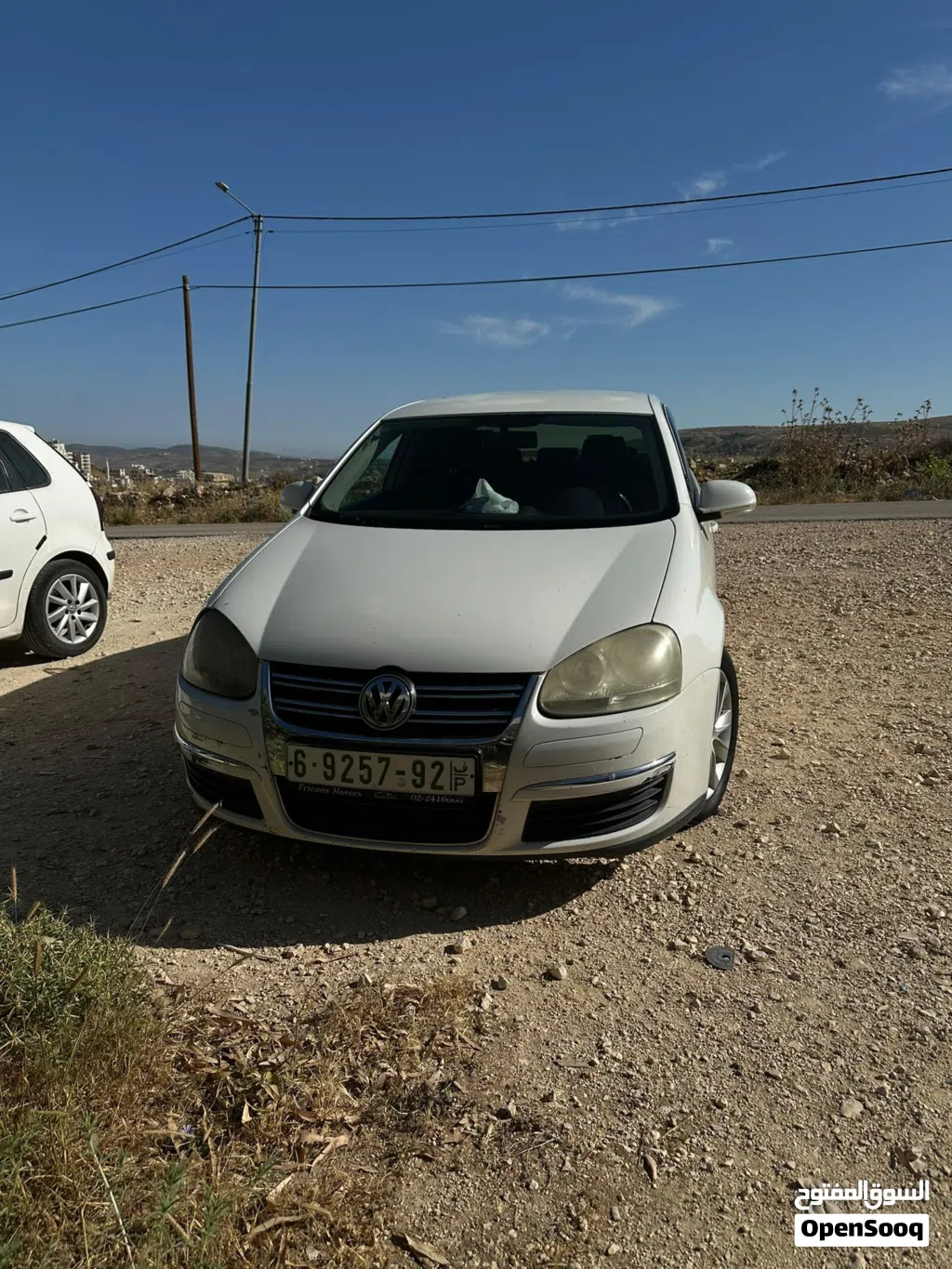 Volkswagen Jetta S