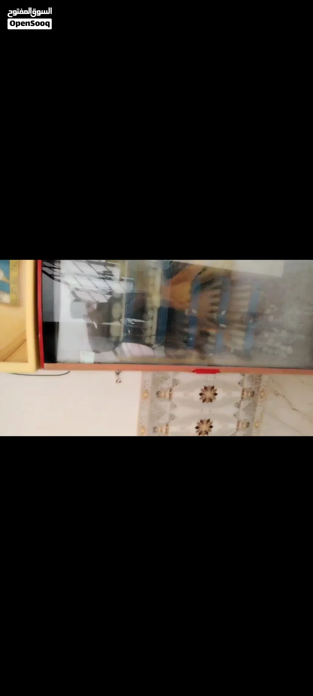 فقاسه حلوه نثيفه دبل جامه