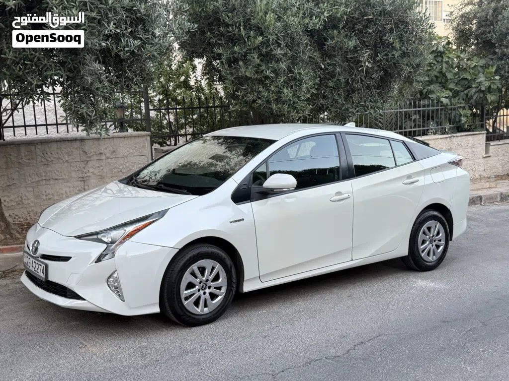 Toyota Prius Prius
