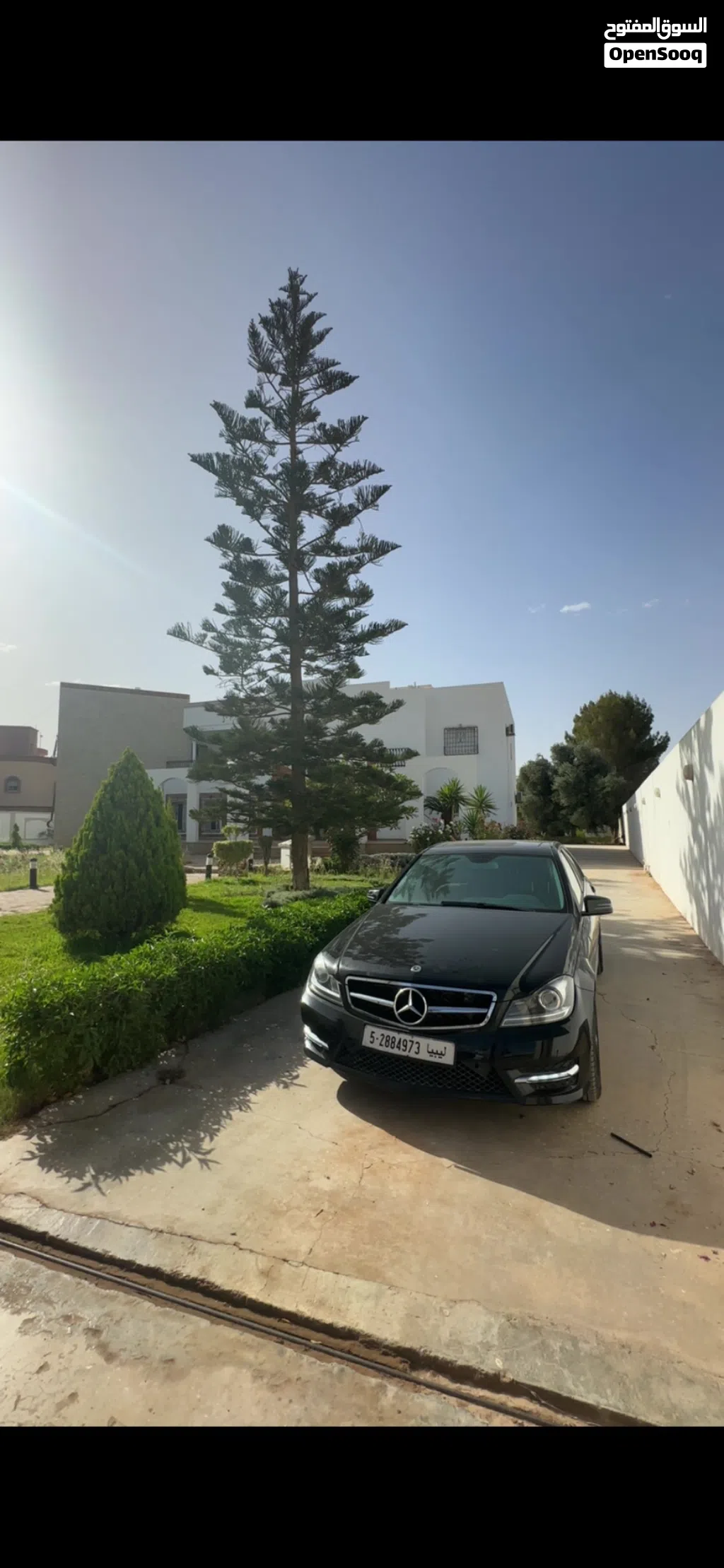 Mercedes Benz C-Class C 350