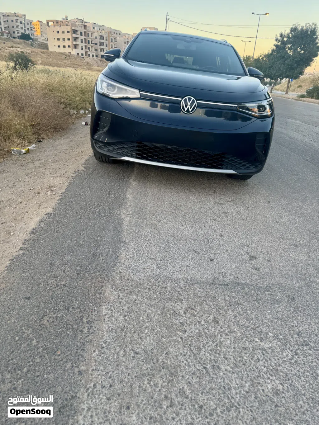 Volkswagen ID 4 ID.4 X Pure