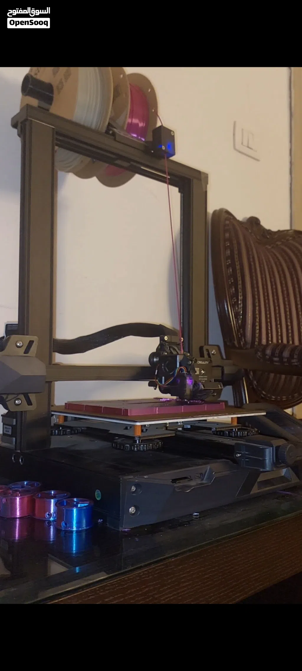 3d printer