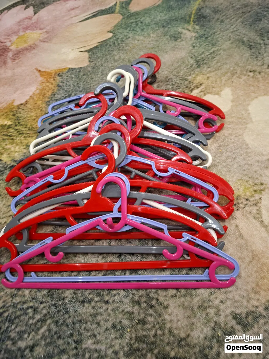 hangers for clothes 26 pieces