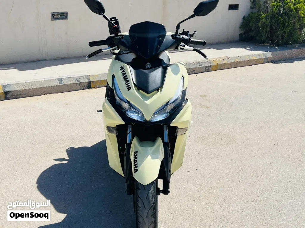 ياماها FJR1300ES