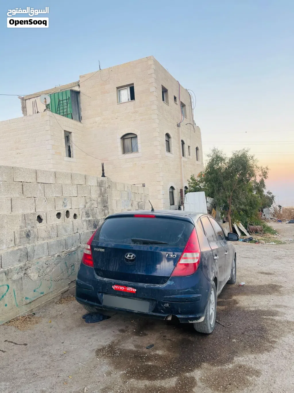 Hyundai i30 GL