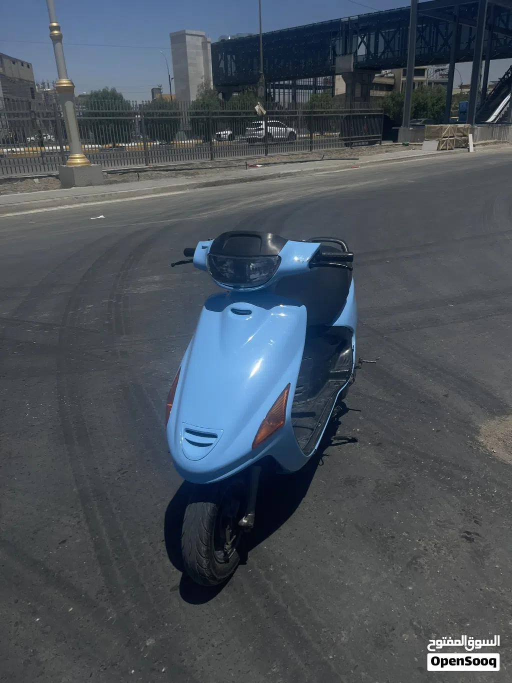 Yamaha Other