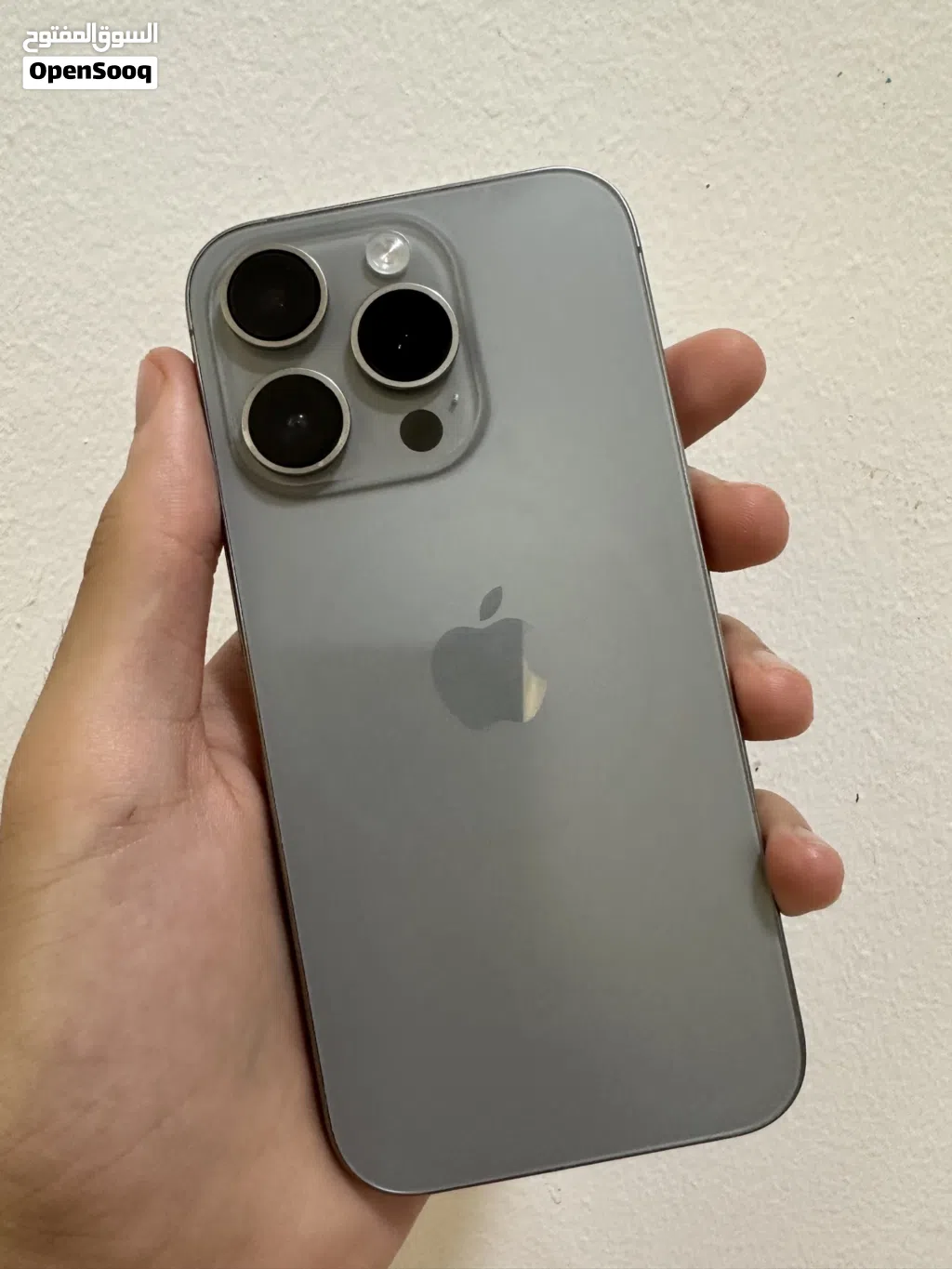 iPhone 15 pro