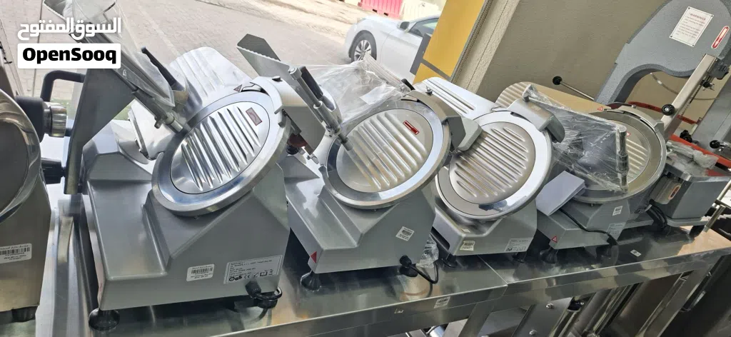 قطاعة طعام، قطاعة لحوم، food slicer meat slicer