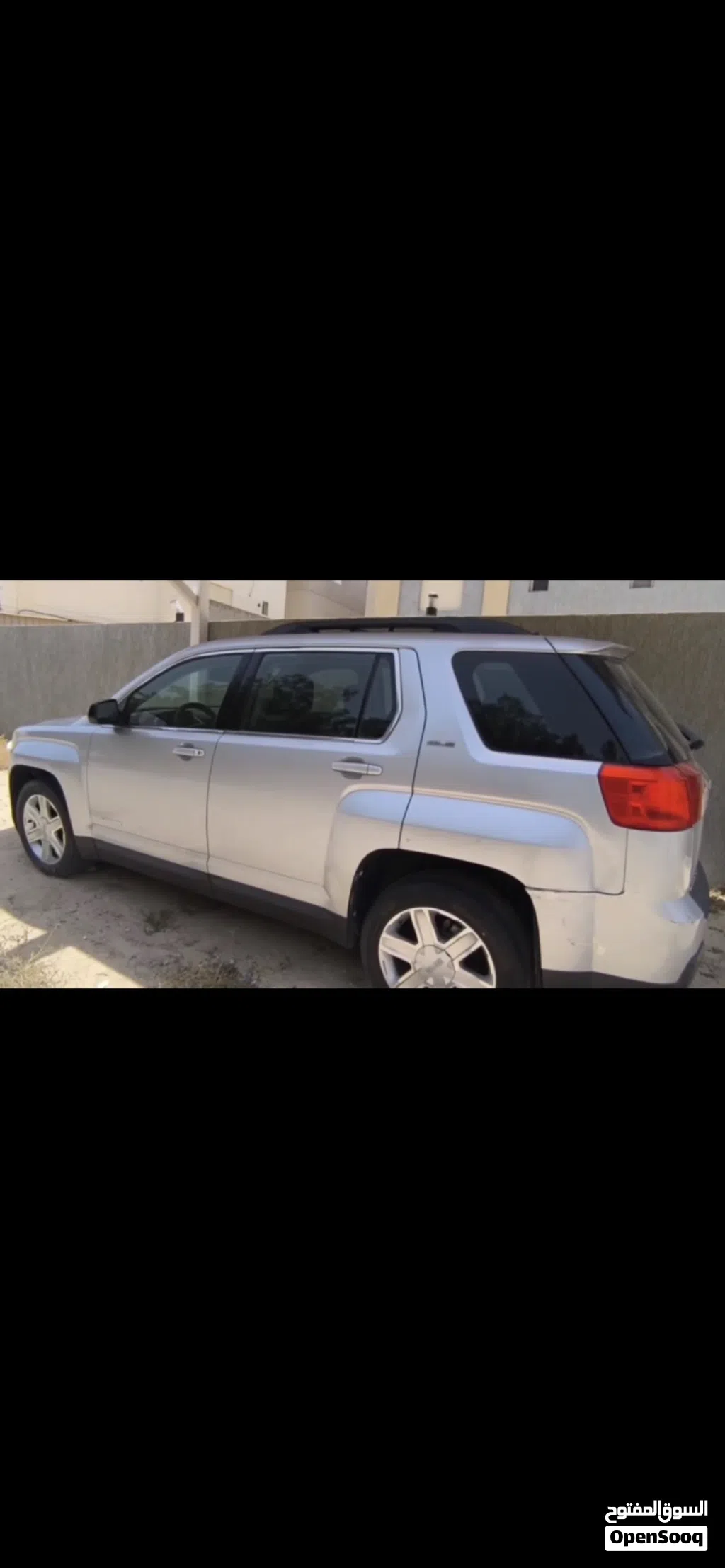 للبيع GMC تيرين 2011