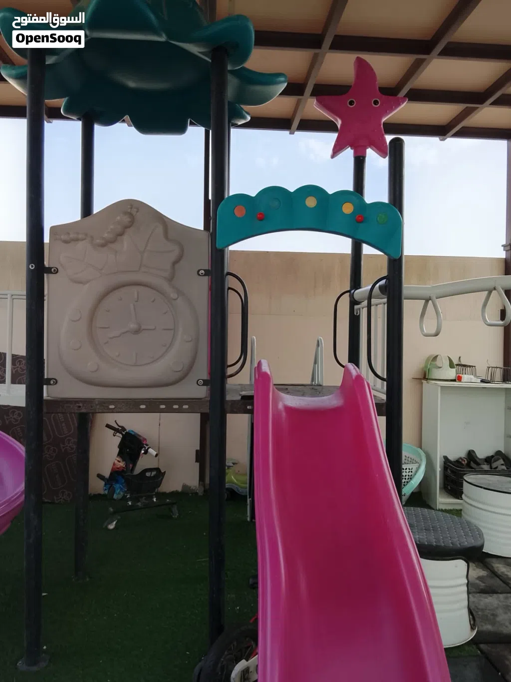 العاب خارجية