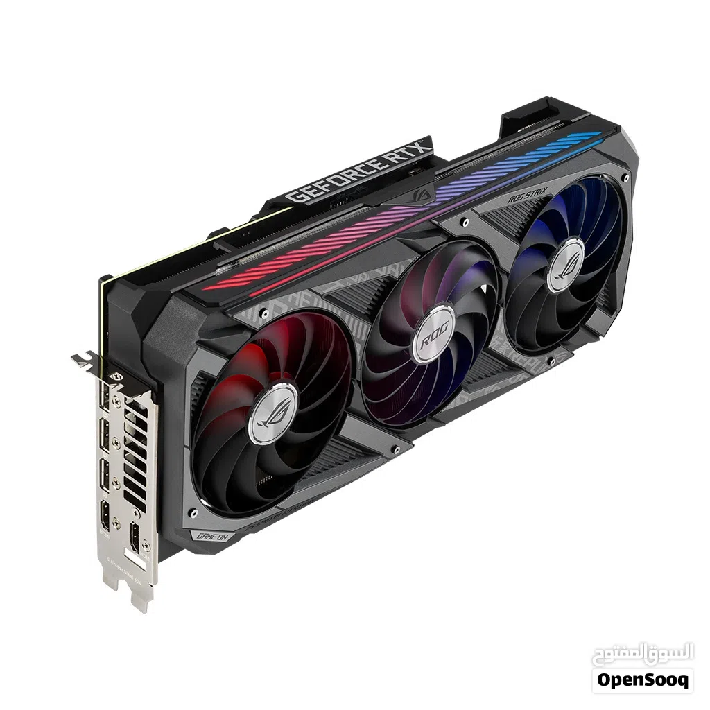 Rtx 3080 asus