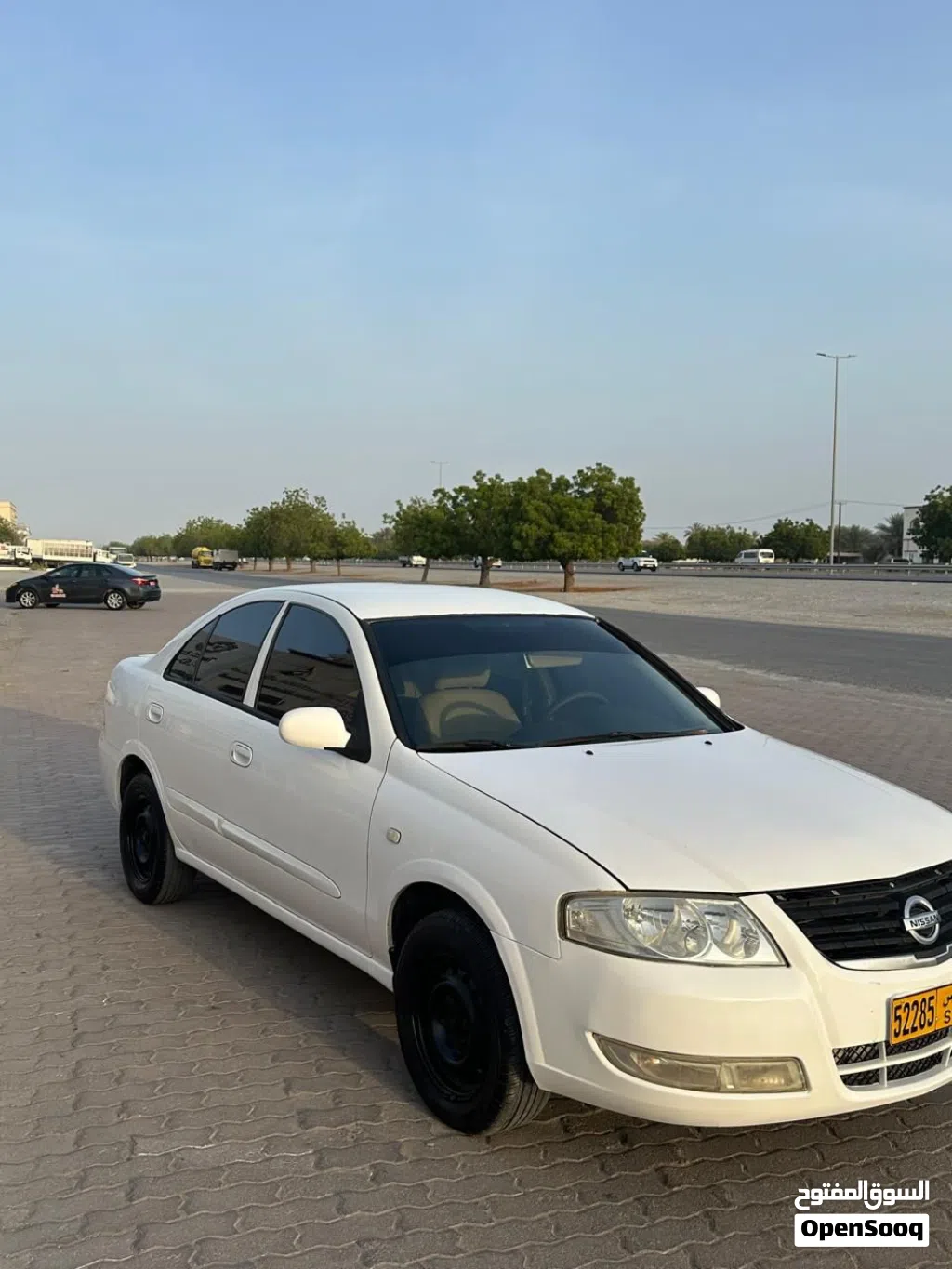 نيسان صني S