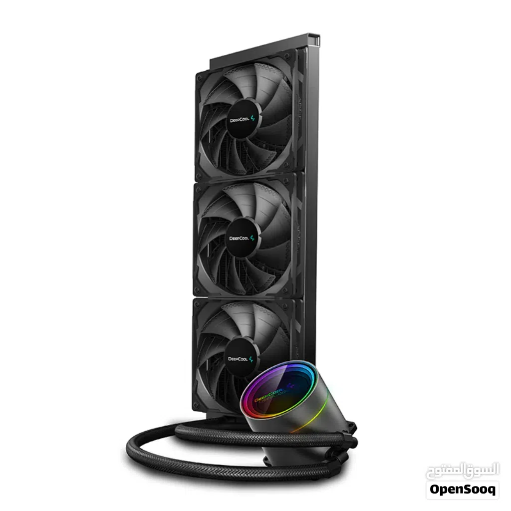 AIO DeepCool 360MM